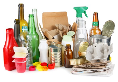 Efficient waste removal process in Dulwich