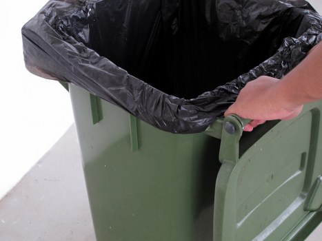 Efficient house clearance services in Dulwich
