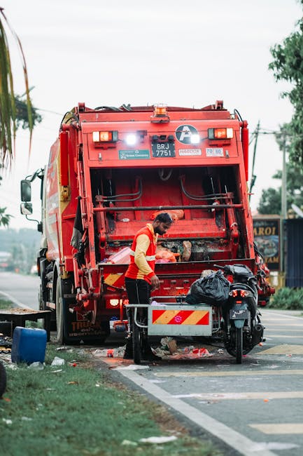 Avoid hidden fees for Dulwich rubbish removal jobs